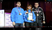 25-30 января в Самаре, на базе Самарской ГСХА, прошла седьмая спартакиада «Здоровье» среди вузов Минсельхоза России «Кинель -  2016».